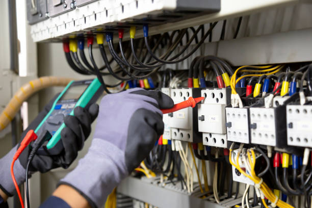 Best Electrical Troubleshooting and Repair  in Stephenville, TX